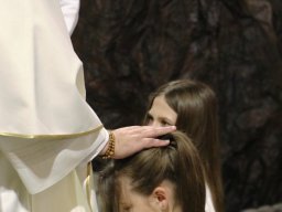 Uroczystość Niepokalanego Poczęcia NMP - patronalne święto Dzieci Maryi, 08.12.2025